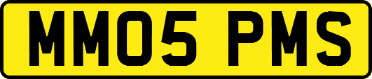 MM05PMS