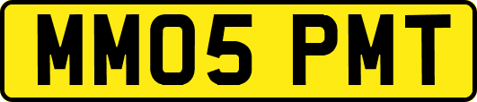 MM05PMT