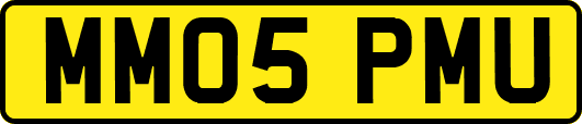 MM05PMU