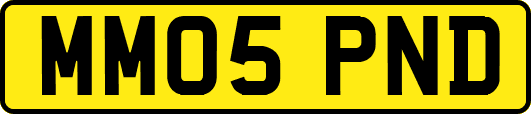 MM05PND