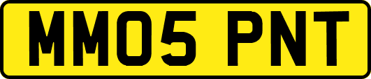 MM05PNT