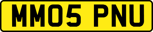 MM05PNU
