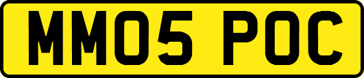 MM05POC