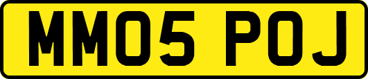 MM05POJ