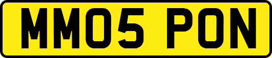 MM05PON