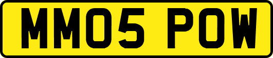 MM05POW
