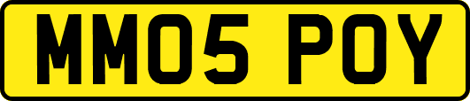 MM05POY