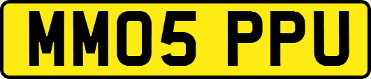 MM05PPU