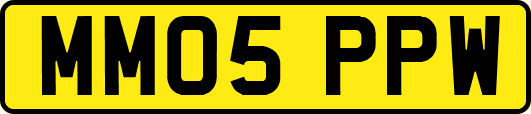 MM05PPW