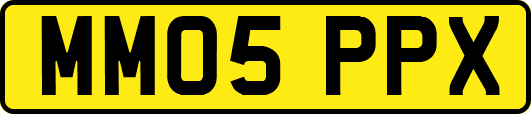MM05PPX
