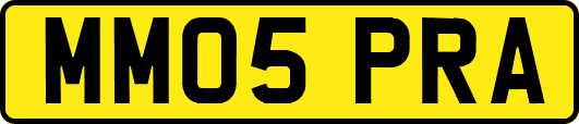 MM05PRA