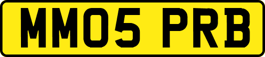 MM05PRB