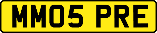 MM05PRE