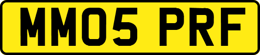 MM05PRF