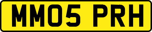 MM05PRH
