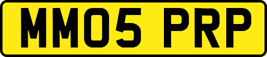 MM05PRP