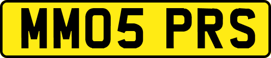 MM05PRS