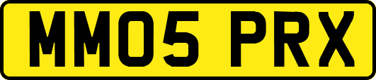 MM05PRX