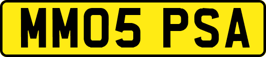 MM05PSA