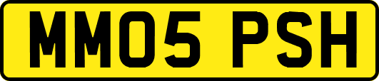MM05PSH