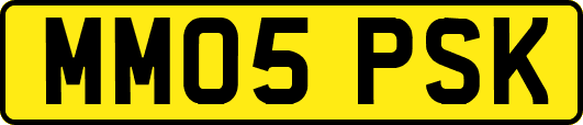 MM05PSK