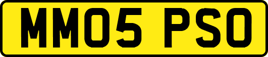 MM05PSO