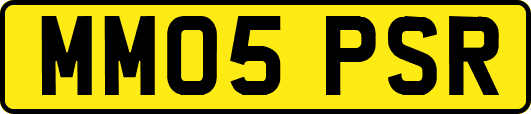 MM05PSR