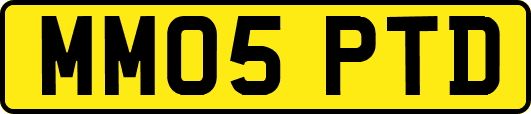 MM05PTD