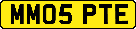 MM05PTE