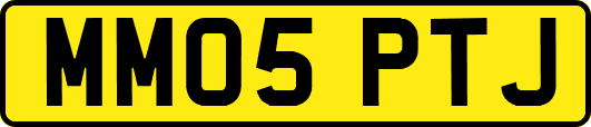 MM05PTJ