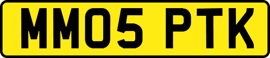 MM05PTK