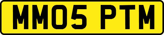 MM05PTM