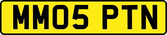 MM05PTN
