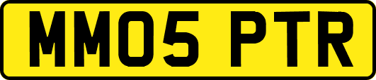 MM05PTR