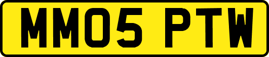 MM05PTW