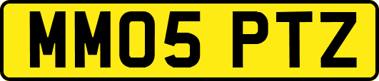 MM05PTZ
