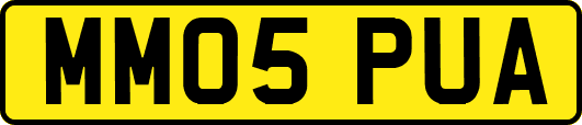 MM05PUA