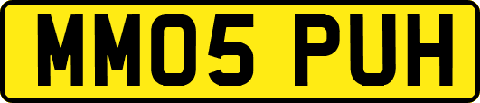 MM05PUH