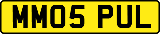 MM05PUL