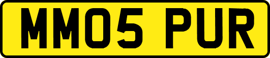 MM05PUR
