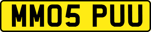 MM05PUU