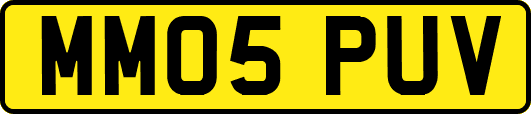 MM05PUV