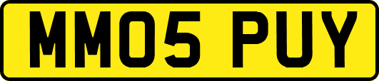 MM05PUY