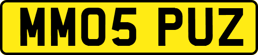 MM05PUZ