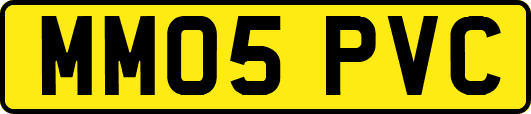 MM05PVC