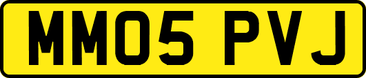 MM05PVJ