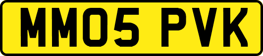 MM05PVK