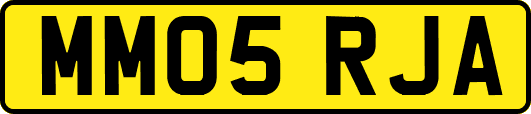 MM05RJA