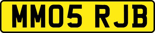 MM05RJB