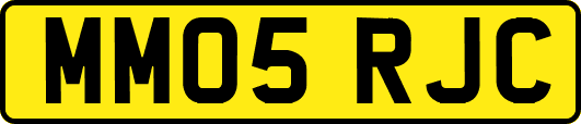 MM05RJC